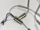 soldered elements