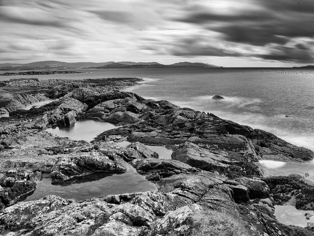 Beaches of Ireland