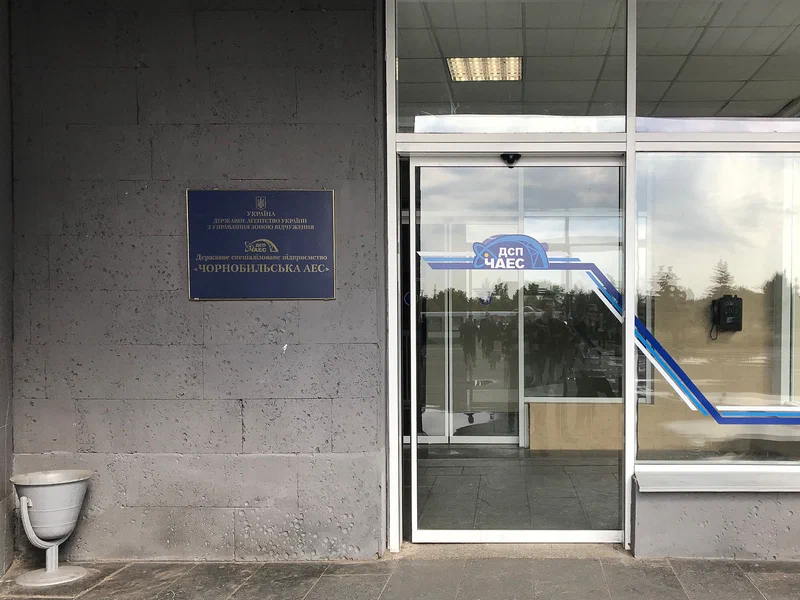 ДСП ЧАЕС