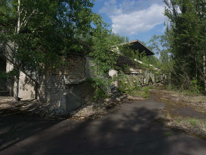 Припять — «Авангард»