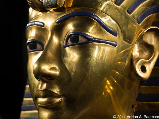 Tutankhamun